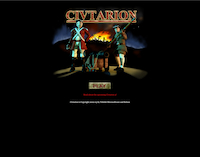 Civtarion - Screenshot Browser Game