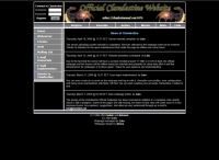Clandestine Mud - Screenshot Dark Fantasy