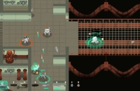 Clanker - Screenshot Browser Game