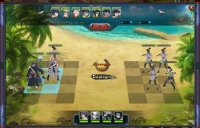 Clash of Ninja - Screenshot Browser Game