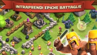 Clash of Clans - Screenshot Play by Mobile