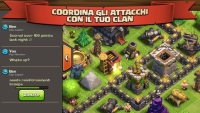 Clash of Clans - Screenshot Fantasy
