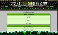 Classified City - Screenshot Browser Game