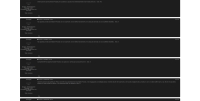 Claymore GDR Forum - Screenshot Manga e Anime