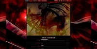 Claymore GDR - Screenshot Play by Forum