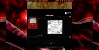 Claymore GDR - Screenshot Manga e Anime