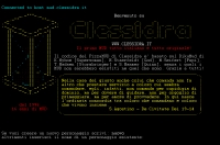 Clessidra Mud - Screenshot Mud