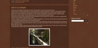 Clivecraft Legacy - Screenshot Dungeons and Dragons