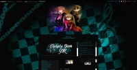 Clockwise Doom GDR - Screenshot Play by Forum
