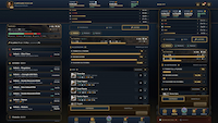 Cloudforge - Screenshot Steampunk