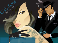 Club Boss - Screenshot Browser Game