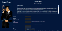 Club Boss - Screenshot Business e Politica