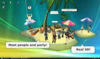 Club Cooee - Screenshot MmoRpg