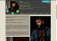 Club Erotico Gdr - Screenshot Moderno