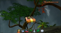 Club Marian - Screenshot Browser Game