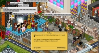 Club Academy - Screenshot MmoRpg