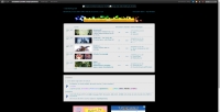 Club della Magia GDR Forum - Screenshot Fantasy