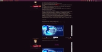 Club Harry Potter - Screenshot Harry Potter