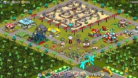 Coasterado - Screenshot Browser Game