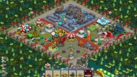 Coasterado - Screenshot Business e Politica