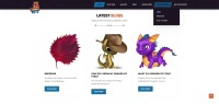 Coddle Pets - Screenshot Fantasy