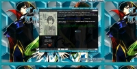 Code Geass - The Erection - Screenshot Manga