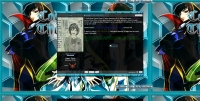 Code Geass - The Erection - Screenshot Manga e Anime