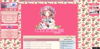 Code Secret Otaku - Screenshot Play by Forum