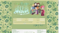 Code Lyoko - Screenshot Play by Forum