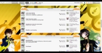 Code Geass Italian Forum - Screenshot Manga e Anime
