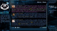 Codex Kepler: Project Tomorrow - Screenshot Play by Chat