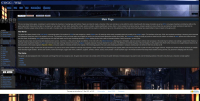 COGG - Screenshot Mud