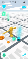 Coin Hunt World - Screenshot Play to Earn