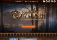 College of Wizardry - Screenshot Live Larp Grv