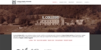 Collegio Madre Artemide - Screenshot Live Larp Grv