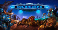 Colonizers - Screenshot Battaglie Galattiche