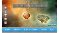Colony Defender - Screenshot Play by Mobile