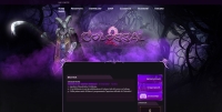 Colossal2 - Screenshot MmoRpg