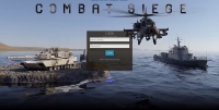 Combat Siege - Screenshot Browser Game