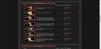 Combat Death Wrestling - Screenshot Wrestling