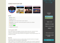 Come in un Film Gdr - Screenshot Play by Chat
