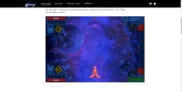 Cometh - Screenshot Battaglie Galattiche