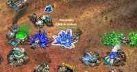 Command and Conquer Tiberium Alliances - Screenshot Battaglie Galattiche