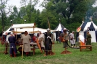 Compagnia di Chiaravalle - Screenshot Live Larp Grv