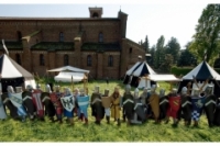 Compagnia di Chiaravalle - Screenshot Medioevo