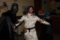 Compagnia del Tacco - Screenshot Live Larp Grv