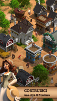 Compass Point: West - Screenshot Play by Mobile