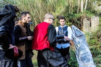 Concilio della Fenice - Screenshot Live Larp Grv
