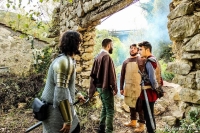 Concilio della Fenice - Screenshot Fantasy