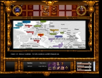 Ai confini dell'Impero - Screenshot Play by Chat